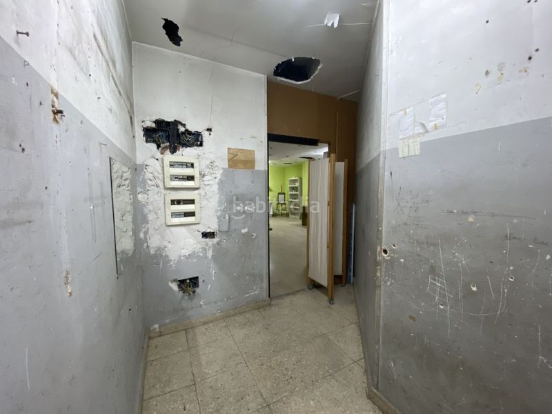 Foto 546c43f7-e169-4727-9442-6118f03dc90a. Local comercial  en el centro en Bergara
