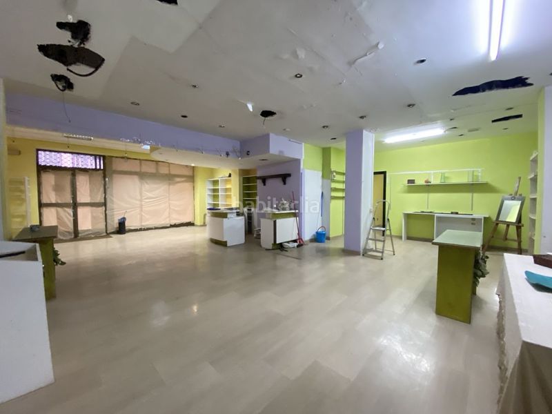 Foto 8a9560ce-a11a-42ce-b697-8d398ad5ddbc. Local comercial  en el centro en Bergara