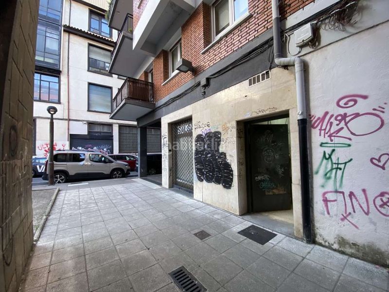 Foto f3054b05-30d3-4723-8cd4-f57101524d11. Local comercial  en el centro en Bergara