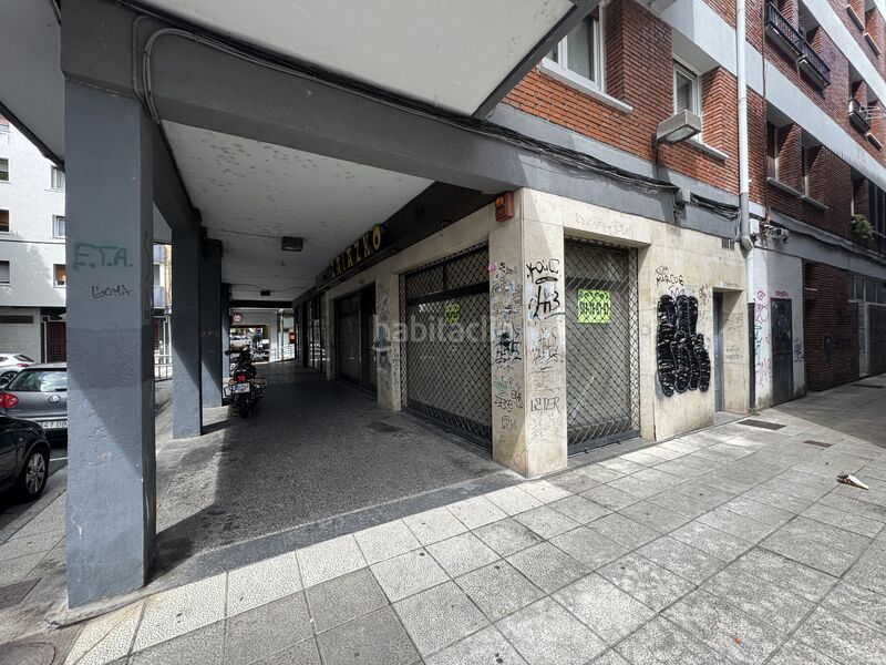 Foto fb42ba69-4eb5-4c4e-b66f-0ed323d4c684. Local comercial  en el centro en Bergara