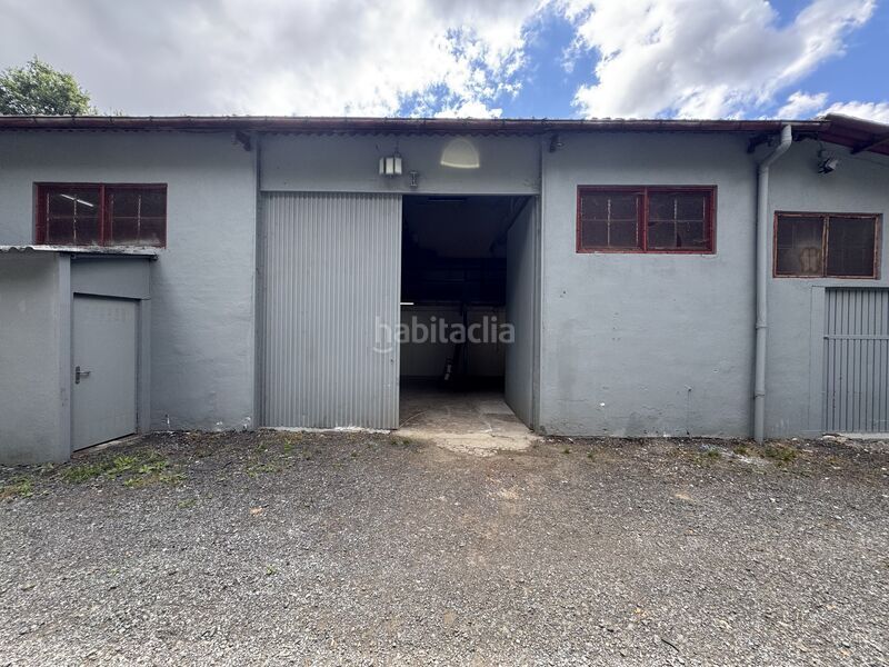 Foto 17916706-8095-41a5-840a-9f4ba59a5f88. Nau industrial a Legazpi