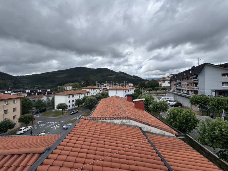 Foto d419de91-1337-448d-b367-6708daa0308b. Pis amb calefacció a Legazpi