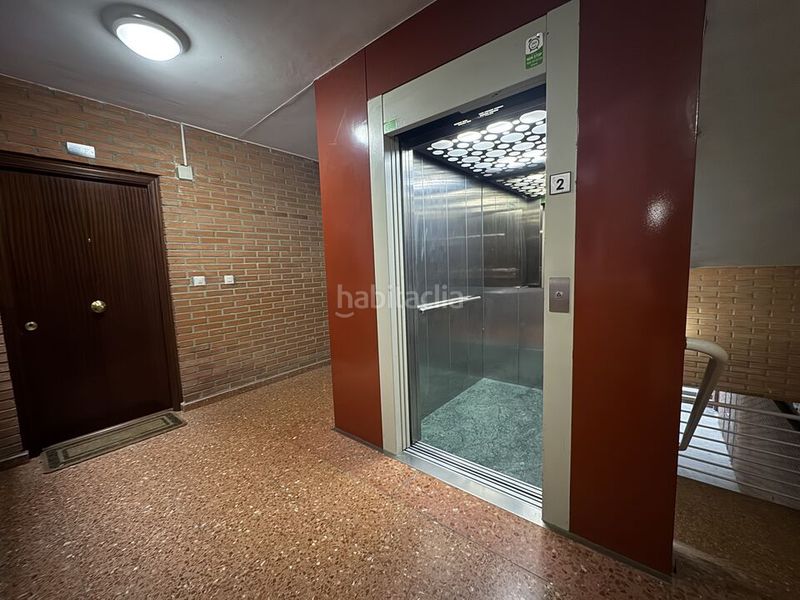 Foto 0524d6d9-405a-4d1a-8860-cf4209458949. Flat with heating parking in Bergara
