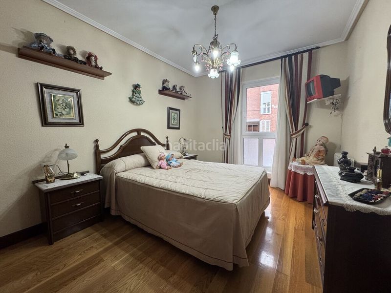 Foto 09e67b97-217a-4b12-92ab-2adc794a1088. Flat with heating parking in Bergara