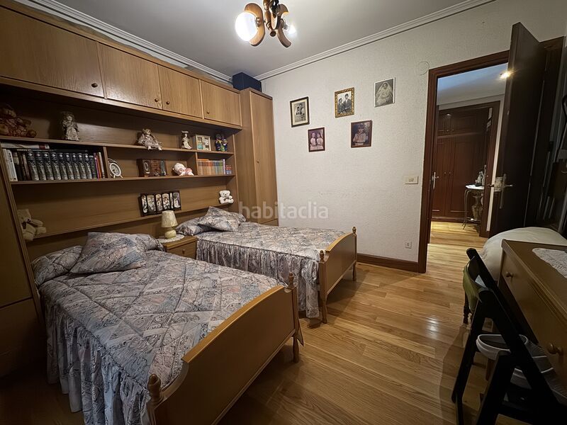 Foto 0b0eff4f-b3a6-4412-8287-13aee047ba57. Flat with heating parking in Bergara