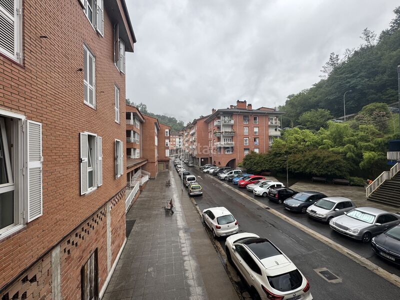 Foto 2d0d37f8-734d-453f-b2e8-3d105f5c4a1c. Flat with heating parking in Bergara