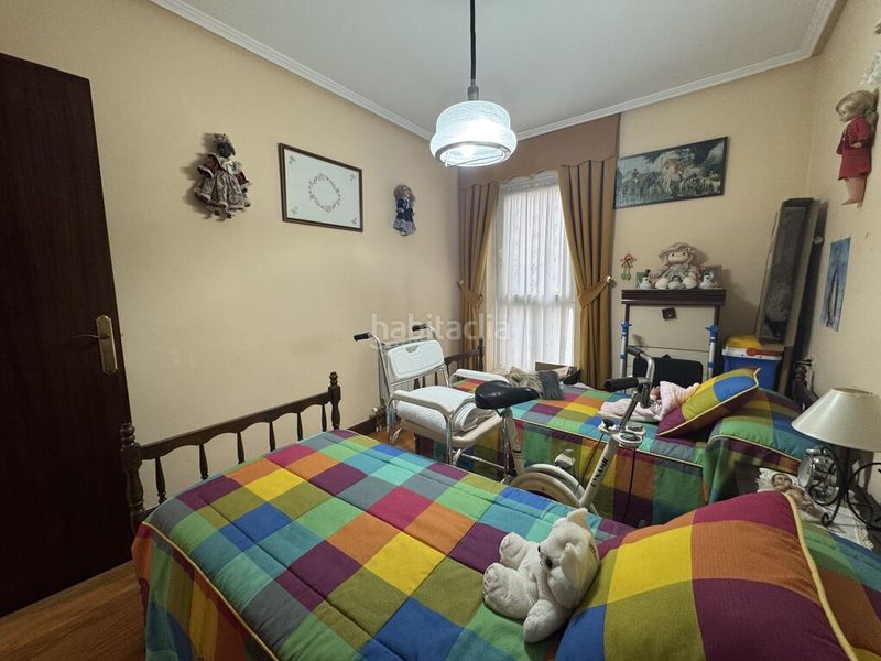 Foto 37871da6-91b0-4f23-ab78-f8b837ed21f8. Flat with heating parking in Bergara