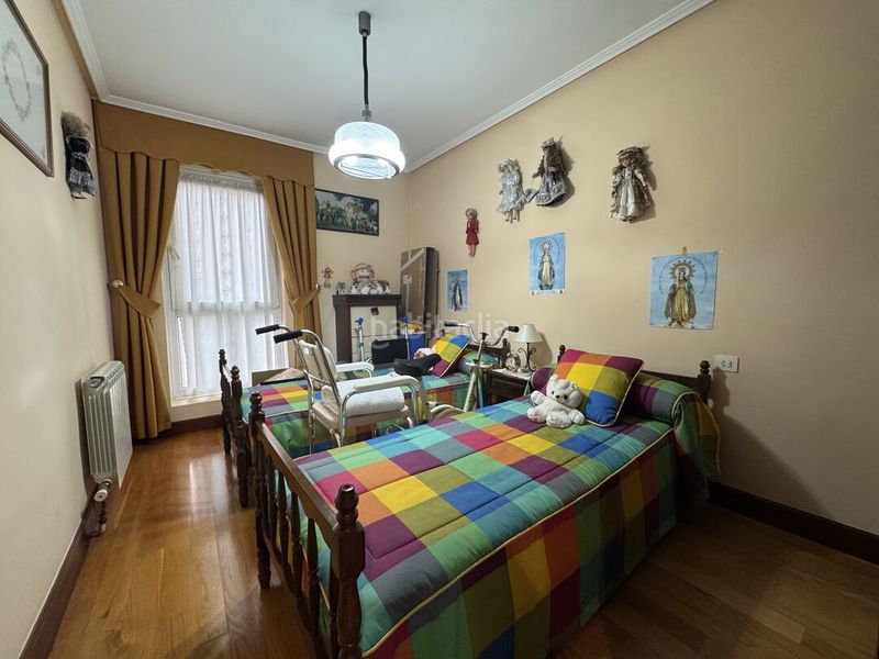 Foto 667af633-4d75-462d-bfc4-501bab635fb4. Flat with heating parking in Bergara