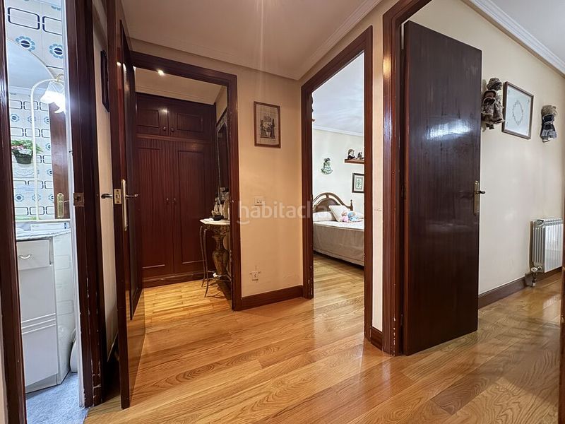 Foto 7148e94f-51d7-4d56-bc5b-f2d4c346fbed. Flat with heating parking in Bergara