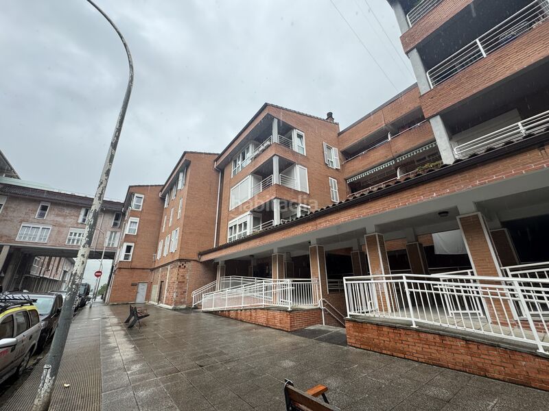 Foto 78018f77-12c9-4a58-a061-3a73d6113875. Flat with heating parking in Bergara