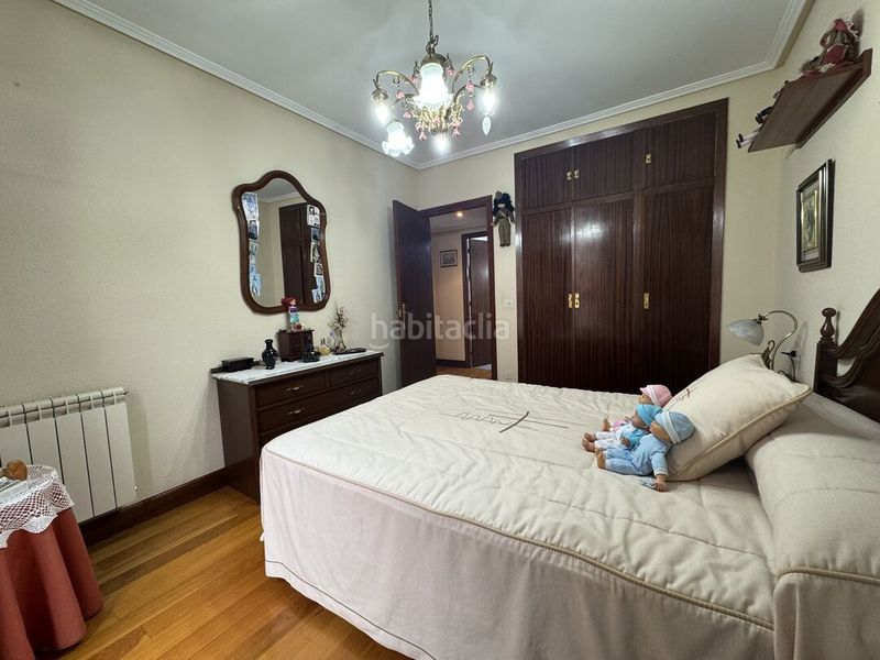 Foto 8d49f01d-3c61-4359-942d-1347da7d15a7. Flat with heating parking in Bergara
