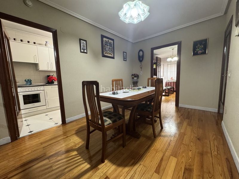 Foto 9db848f6-54e8-49fb-9757-21bb198c1630. Flat with heating parking in Bergara