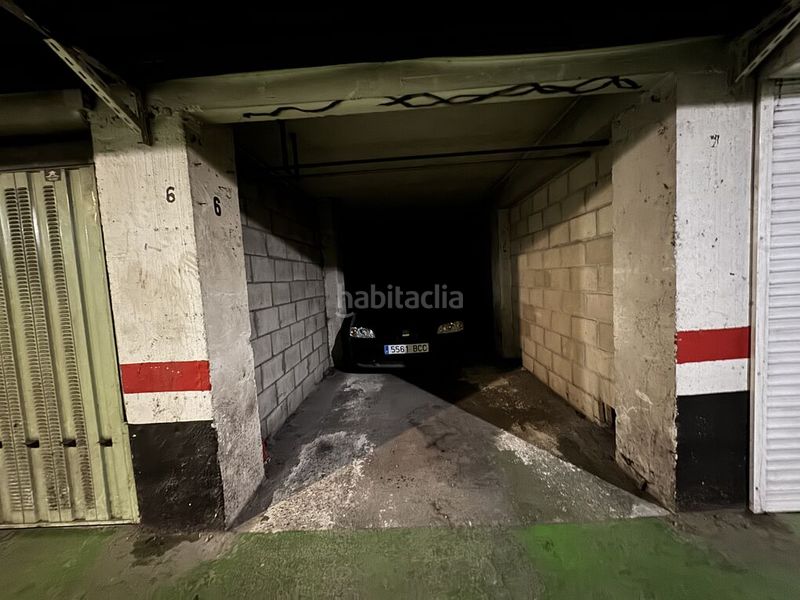 Foto a9201c14-e66c-4d59-9084-d57b5b11247d. Flat with heating parking in Bergara