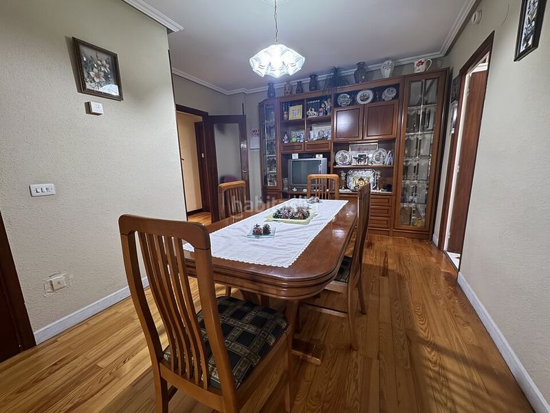 Foto afb71dbc-8d75-4d96-a57f-80c2a613011a. Flat with heating parking in Bergara