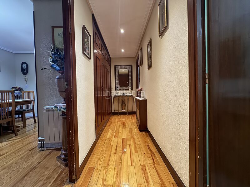 Foto afc49814-4be8-47a2-b14f-c472792d5161. Flat with heating parking in Bergara