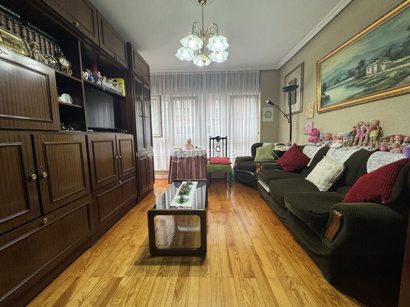 Foto c8d412b8-d43b-4be2-a58d-eb6581c81e7a. Flat with heating parking in Bergara