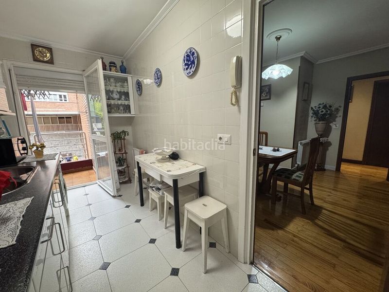 Foto ca1558b8-aa5d-42c1-91a4-3733736e333b. Flat with heating parking in Bergara