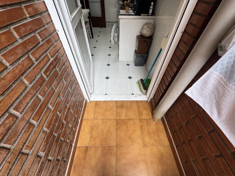 Foto d0ba9b86-8983-49a4-b1fc-8b843011a734. Flat with heating parking in Bergara