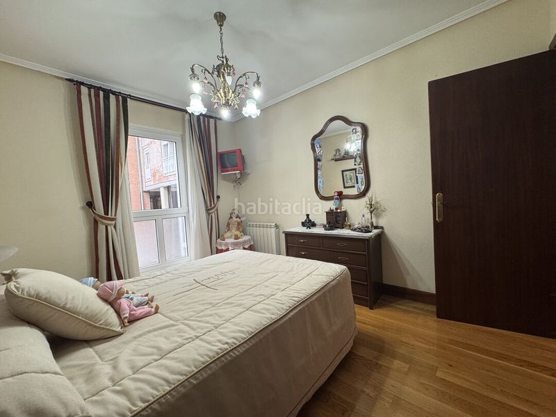 Foto d7c61628-ba67-403a-9738-062e036d9650. Flat with heating parking in Bergara