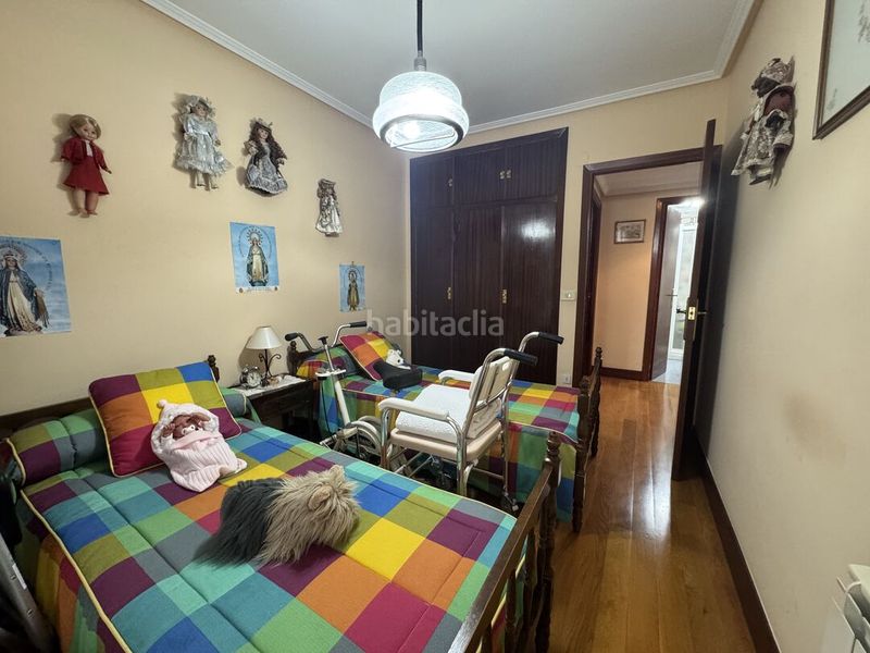 Foto ec0fad20-350d-4adf-b1b2-603b09e391d6. Flat with heating parking in Bergara