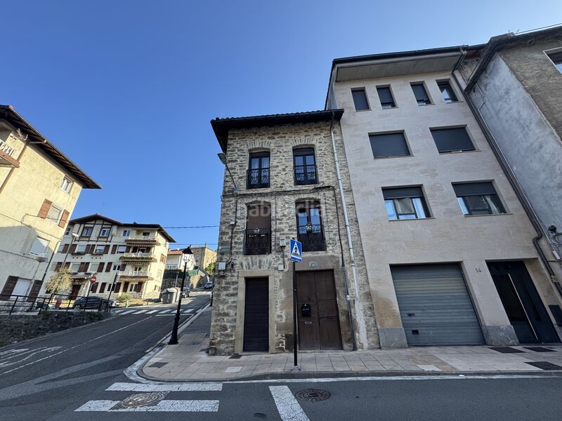 Foto d862be77-a88b-471b-a077-b17998d4ee7b. Appartamento in Bergara