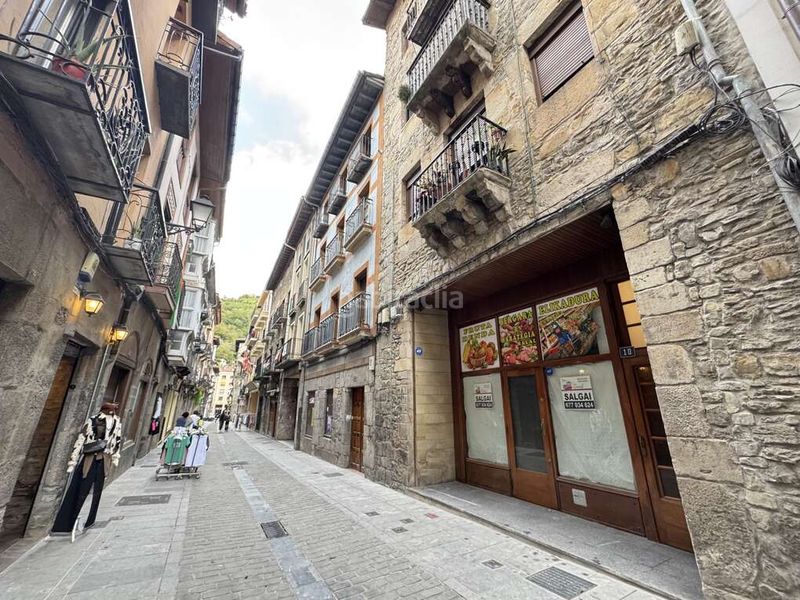 Foto 9a326181-42d4-44ba-a906-f0ff75714685. Pis amb calefacció a Bergara