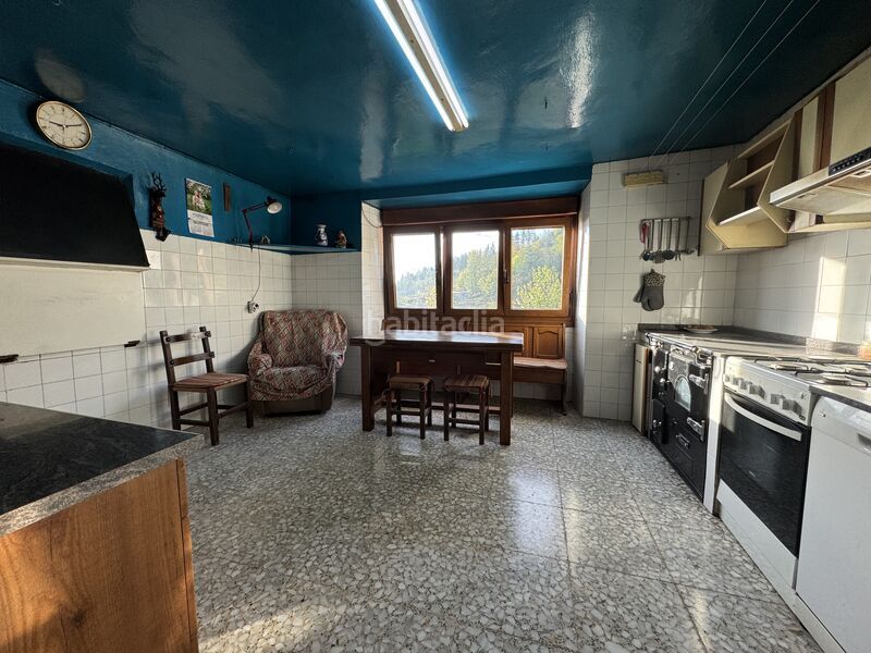 Foto 0e935909-d544-40f3-ada2-623746f940cb. Country house with heating parking in Elgeta