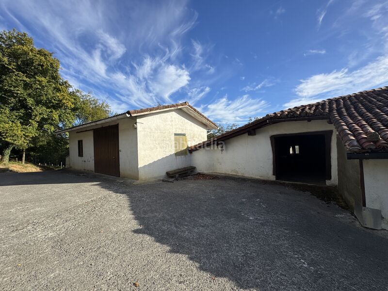 Foto 1a101741-b20b-4954-a3d9-091fed203dd9. Country house with heating parking in Elgeta