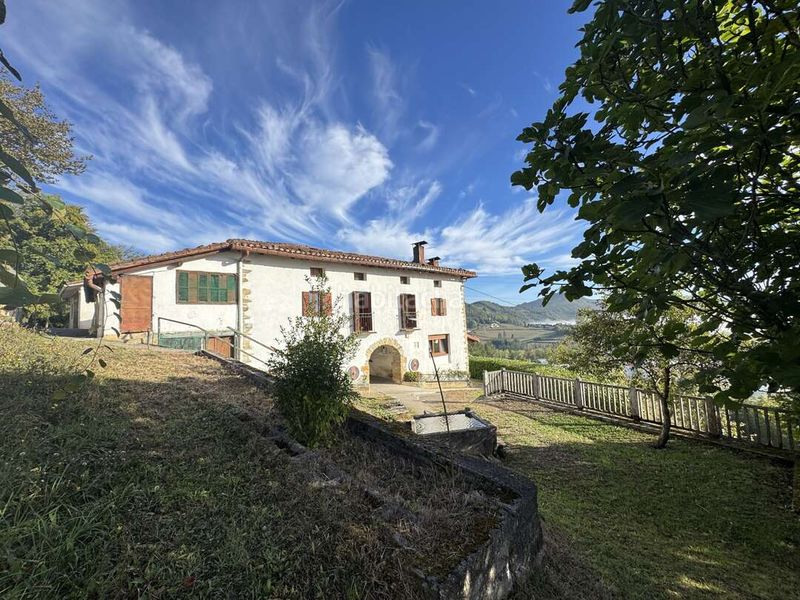Foto 5d9dfca5-728a-406f-86a7-595c6d70ed4c. Country house with heating parking in Elgeta