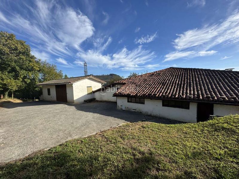 Foto 7341b373-d647-44b7-a877-ec524b5636fc. Country house with heating parking in Elgeta