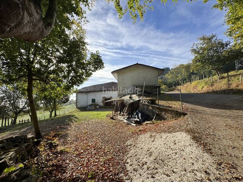 Foto a27e8299-3956-433d-ae1b-be36aeff60dd. Country house with heating parking in Elgeta