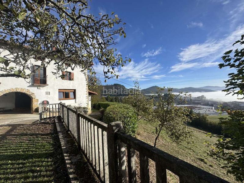 Foto a817e686-1ace-45ea-b135-1f94e76cc86f. Country house with heating parking in Elgeta