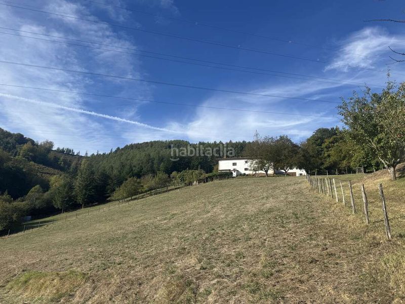 Foto d3c2b562-dfc8-4e80-8155-122e75b01779. Country house with heating parking in Elgeta