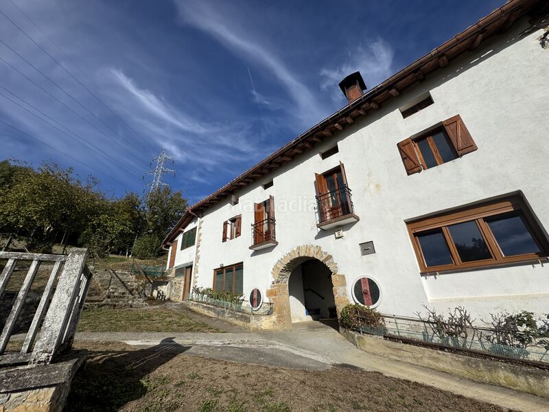 Foto e3a896b3-547a-425e-9267-925610253c2f. Country house with heating parking in Elgeta