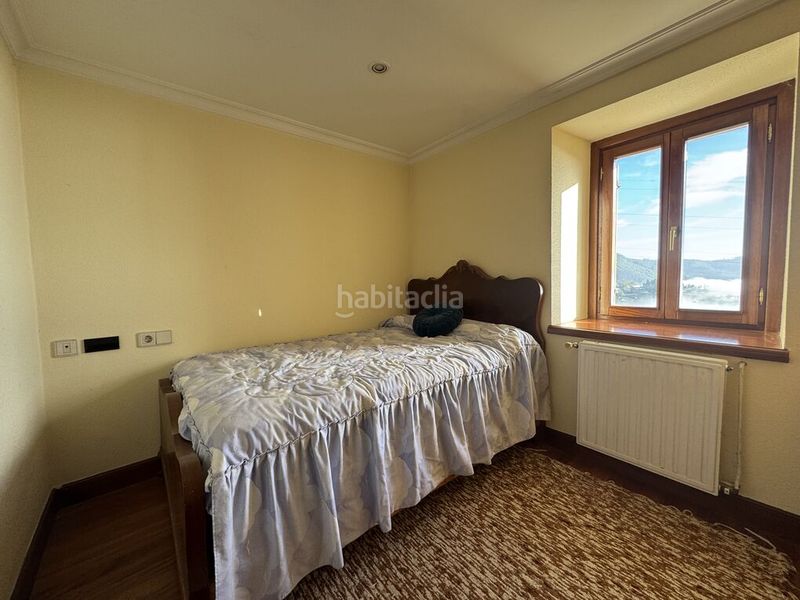 Foto f9e9c0ce-c8aa-47a7-a8a6-212b9472dd09. Country house with heating parking in Elgeta