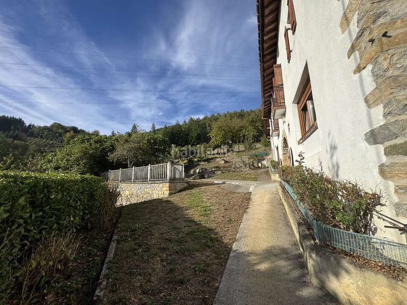 Foto fc027776-9467-40ce-9f2a-f2867db4763b. Country house with heating parking in Elgeta