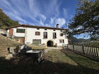 Masia a Elgeta