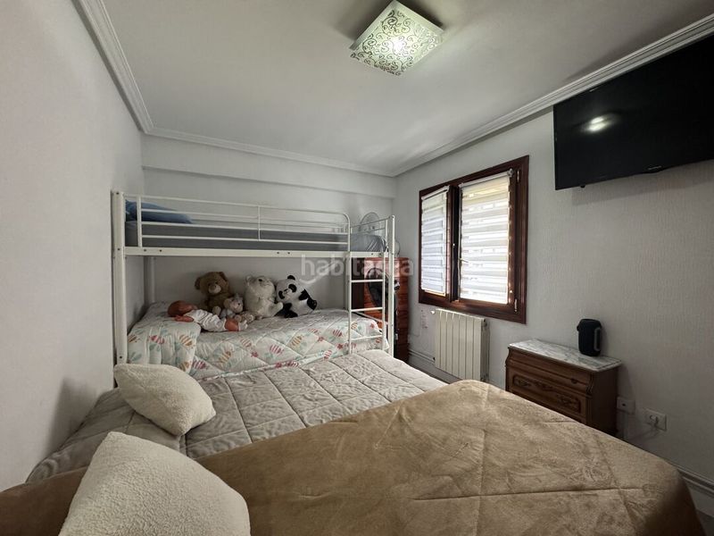 Foto 03144490-a014-4855-9ae5-dc25e527b4c7. Flat with heating in Bergara