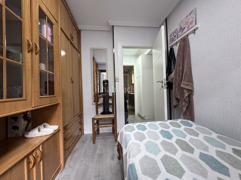 Foto 04643ba4-1ca4-46f5-afb7-2bf8fd273953. Flat with heating in Bergara