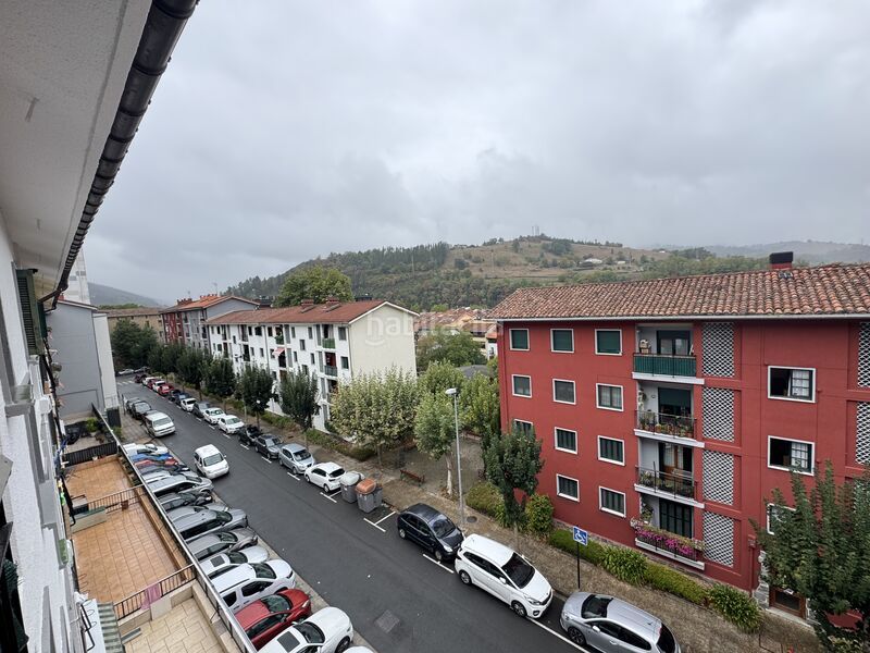 Foto 82753eef-f33b-4490-abf6-7480dd2bc557. Flat with heating in Bergara