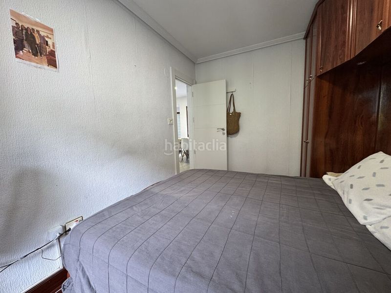 Foto 923191c2-df12-45bc-b145-ffeb87538a29. Flat with heating in Bergara