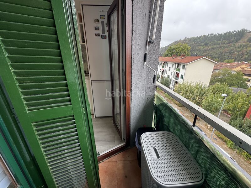 Foto 97c8c099-0272-41e5-95fc-7e8cbd37b18a. Flat with heating in Bergara