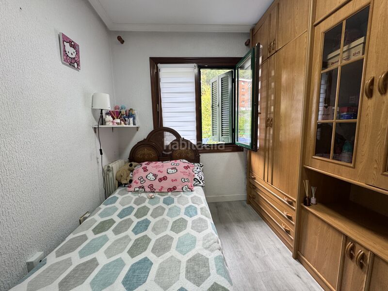 Foto b4d4eb1f-fed7-4b92-8ed0-7e8844f220cf. Flat with heating in Bergara