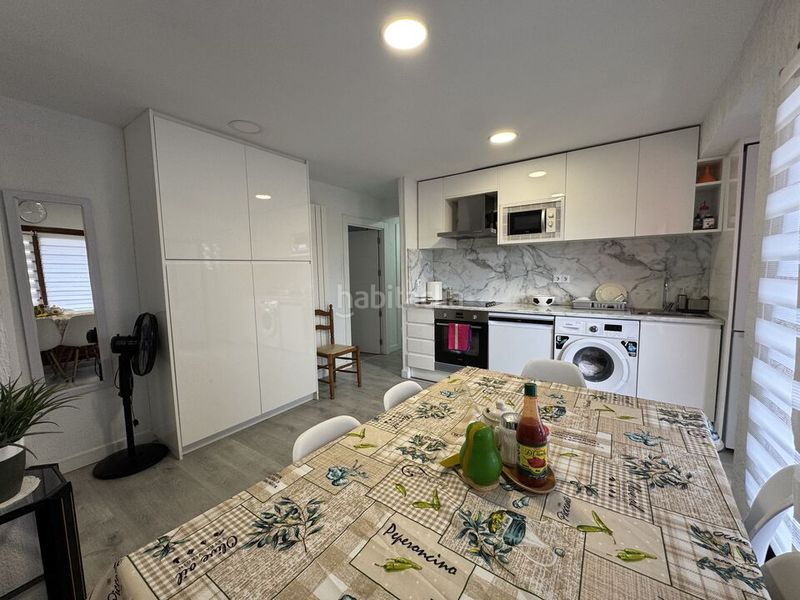 Foto b6e90d13-98c0-4c43-b978-5936538fe2e1. Flat with heating in Bergara