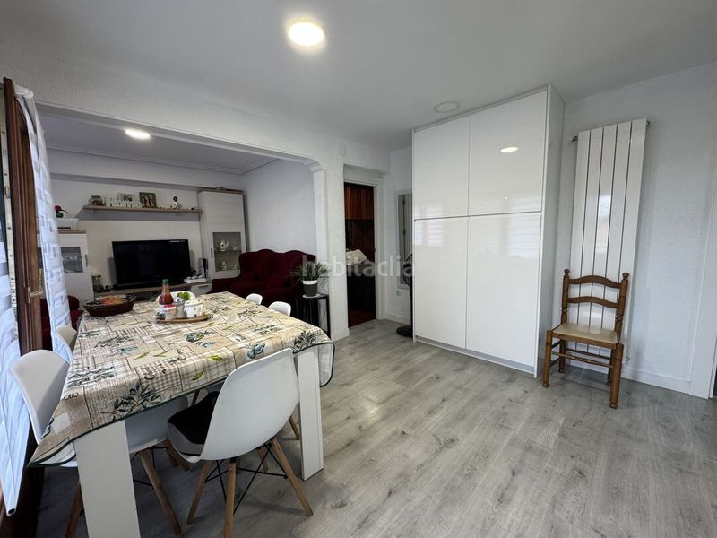 Foto ebdf7709-5cb2-411e-8e3b-29241c21eb0f. Flat with heating in Bergara