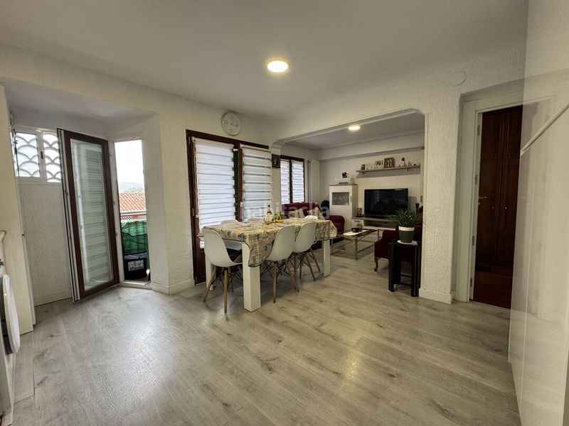Foto fd3a6133-759d-449e-82a0-c104ca64ae7e. Flat with heating in Bergara