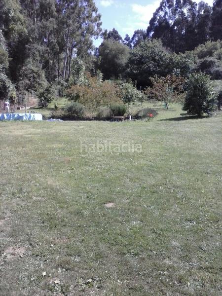 Foto 1129bbe2-a11e-499f-8fee-640e23d18079. Finca rústica a Oleiros pueblo Oleiros