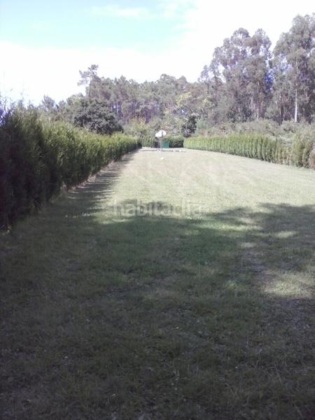 Foto 535bd3fa-b9c6-4bff-9e08-d16051701533. Finca rústica a Oleiros pueblo Oleiros