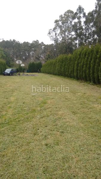 Foto f9aa9fed-8510-4ad0-aa9d-ea9c533a6e30. Finca rústica a Oleiros pueblo Oleiros