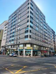 Ufficio in Calle Francisco Mariño